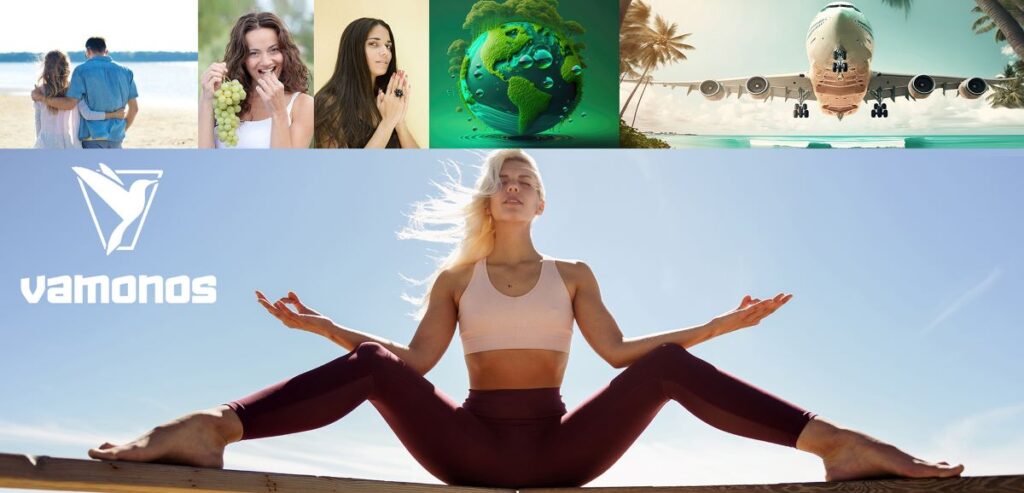 IL «GLASS CEILING 2025» DEL TOUR OPERATOR TUTTO AL FEMMINILE VAMONOS VACANZE: DA NOI IL 92% È DONNA