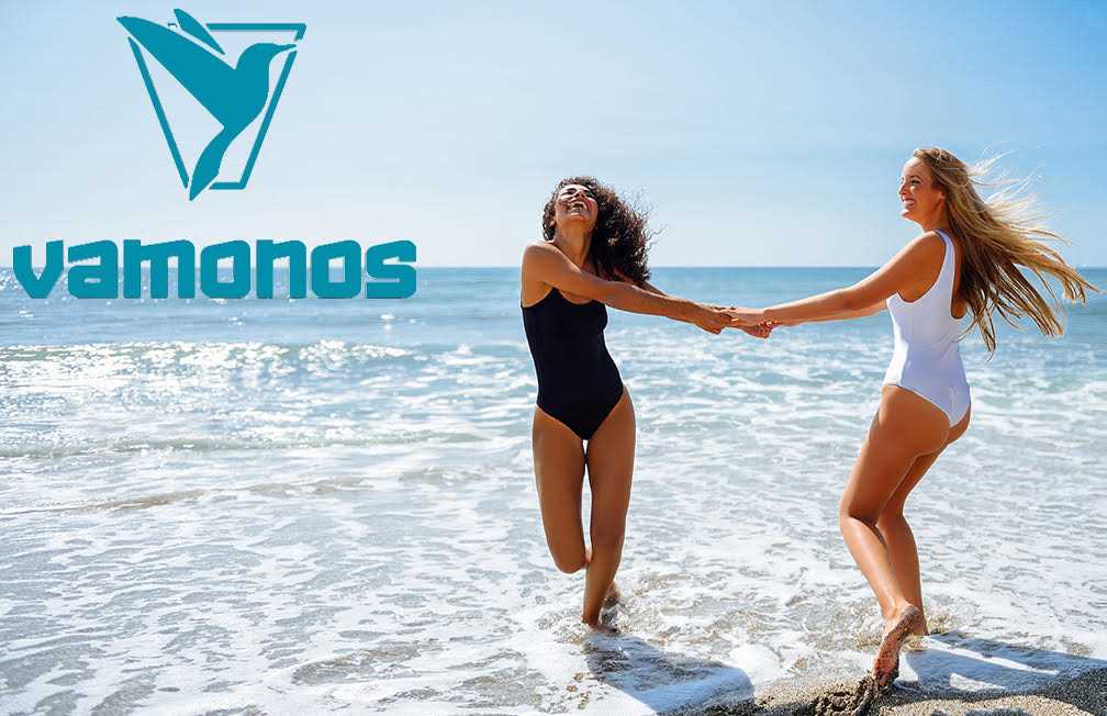 ESTATE 2025: VAMONOS VACANZE SVELA LE DESTINAZIONI PIÙ AMATE DAGLI ITALIANI EI NUOVI TREND DEL TURISMO