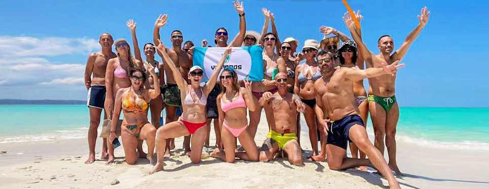 FERRAGOSTO 2025, ECCO I LAST MINUTE DA SOGNO DI VAMONOS VACANZE