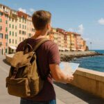 Viaggiare da soli: come trasformare un’esperienza in crescita personale