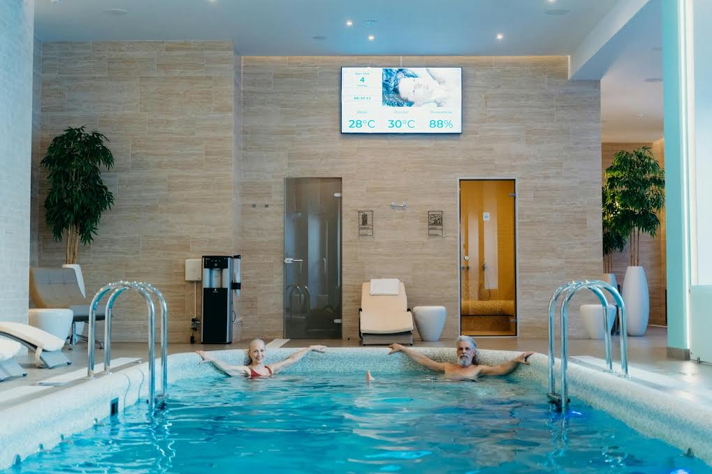Terme e relax sulla Riviera Romagnola: perché Cattolica è la destinazione benessere che non ti aspetti